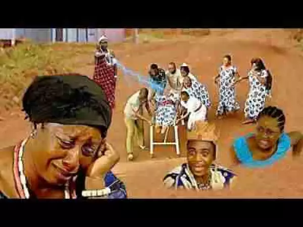Video: Royal Affliction - African Movies| 2017 Nollywood Movies